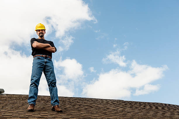 Best Commercial Roofing Services  in Old Bethpage, NY